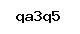 Code antispam