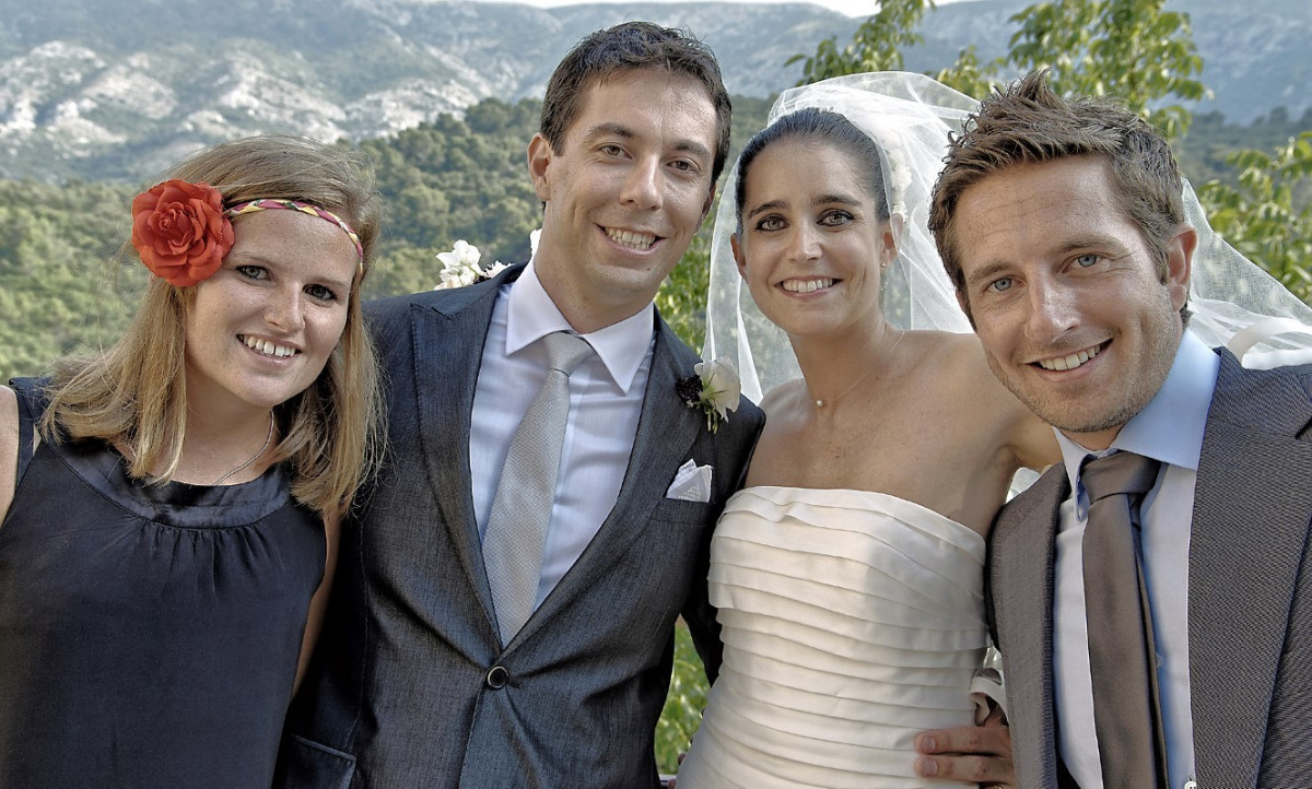 Photographe Mariage Brest