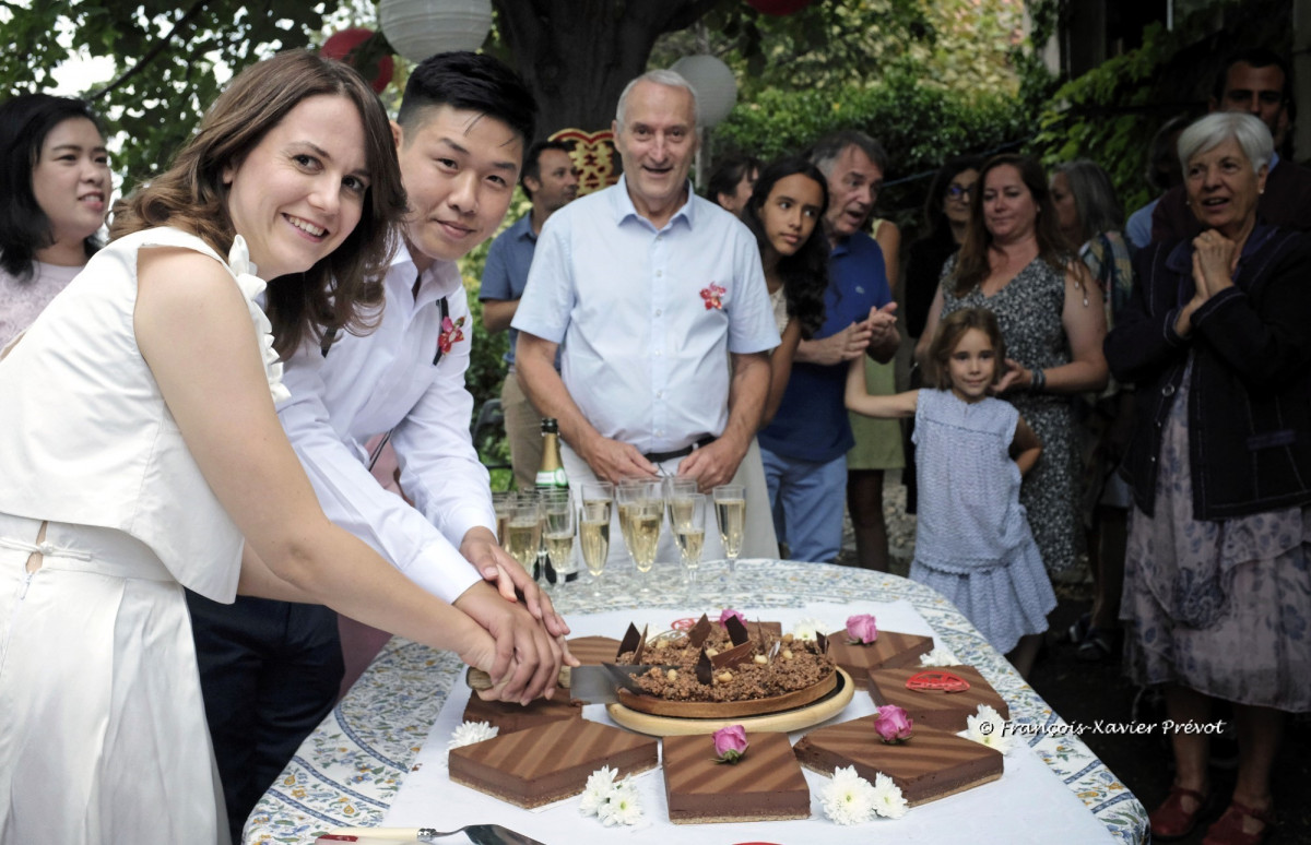 Photographe Mariage Finistère