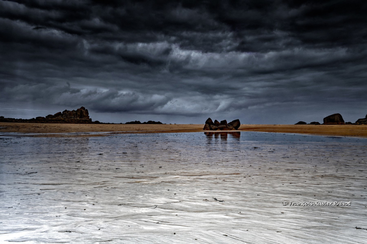 Photo du Finistère