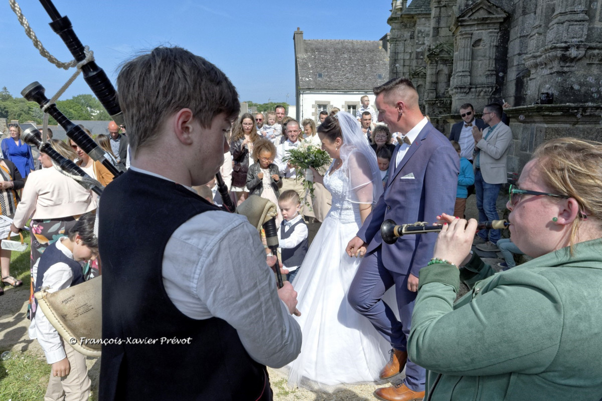 Photographe Mariage Finistère