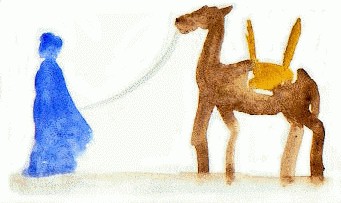 Croquis de Voyage