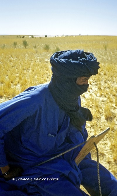 Photo du Mali