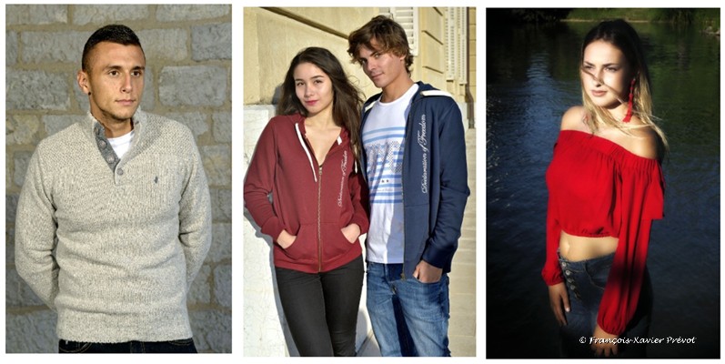 Photographe Portrait Morlaix