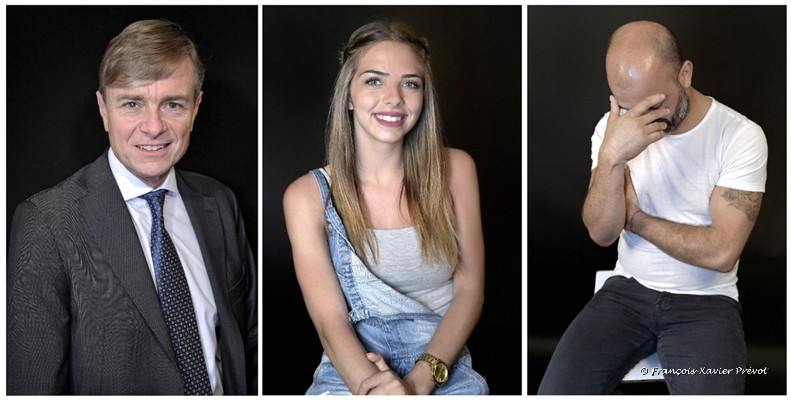 Shooting Morlaix