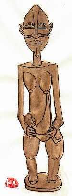 Croquis de Voyage