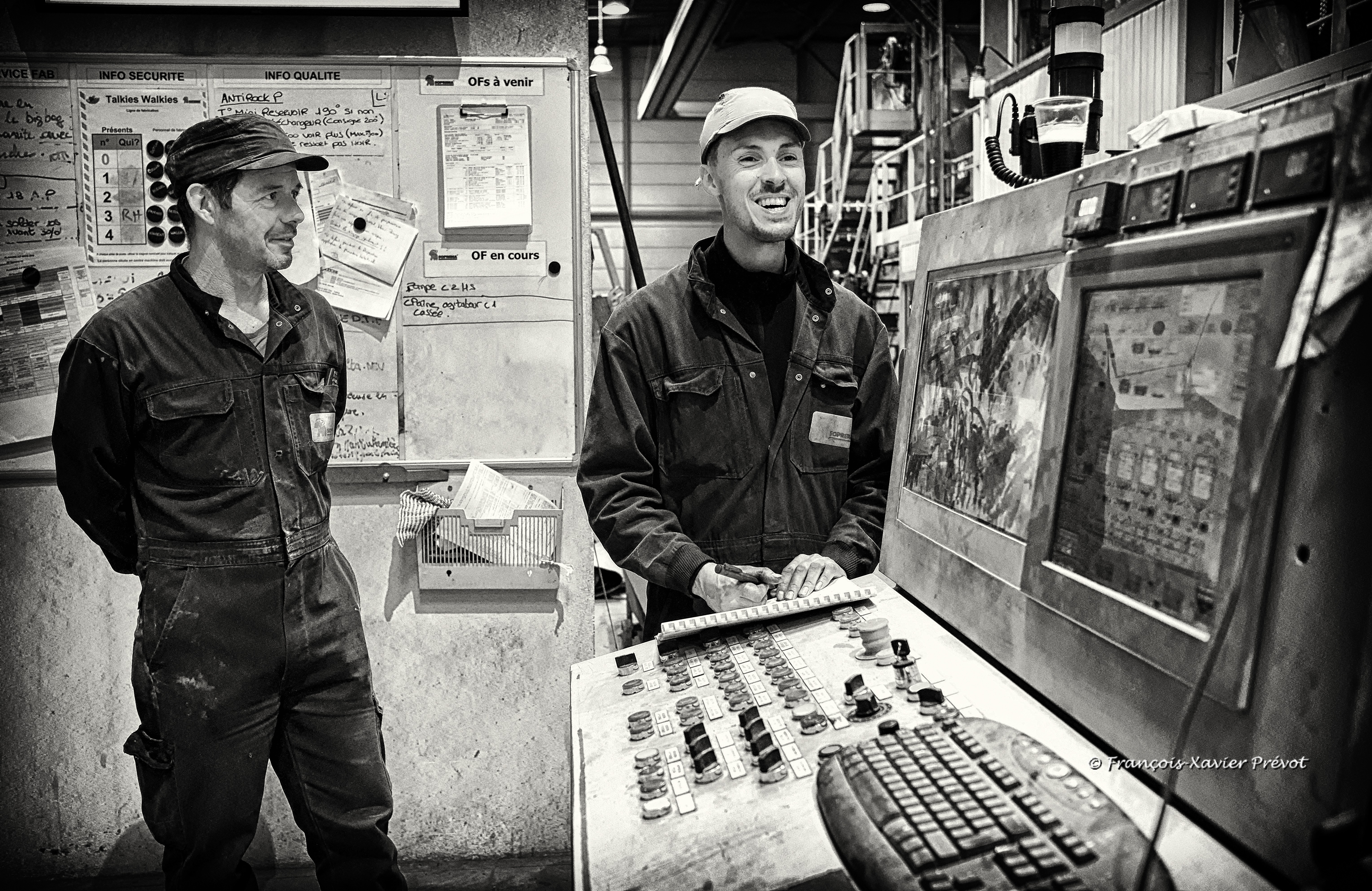 Photographe Entreprise Finistère