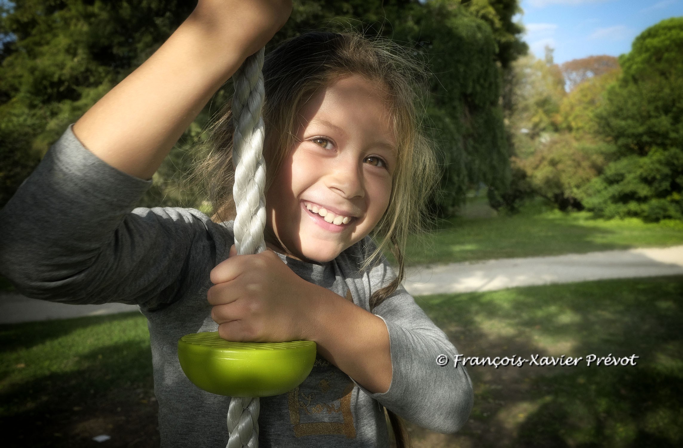 Shooting Photo Enfant Morlaix
