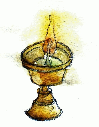Croquis de Voyage du Tibet
