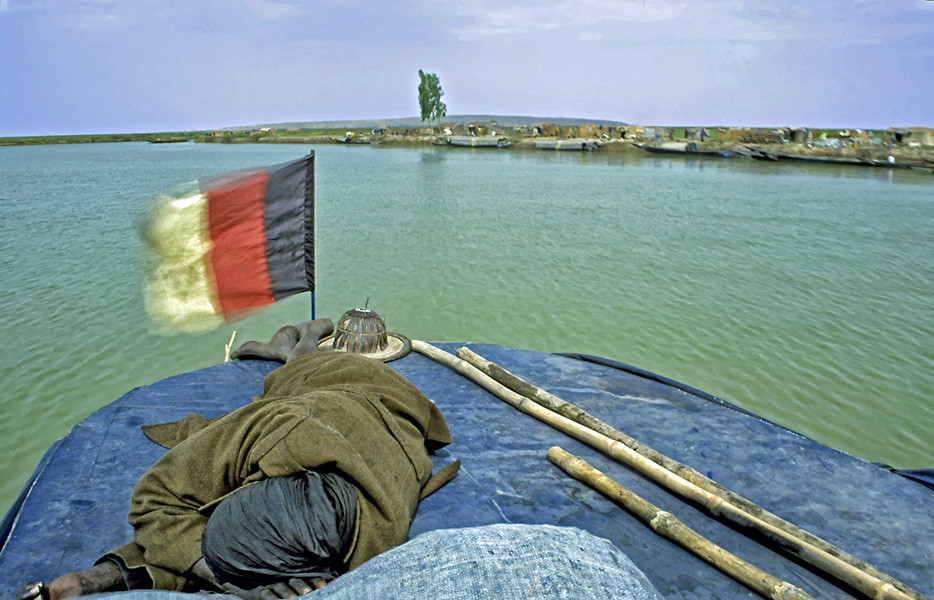 Photo du Mali