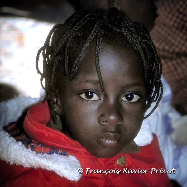 Photo d'Enfant du Monde