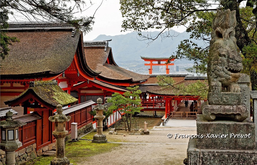 Photo de Miyajima Japon