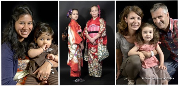Shooting Portrait Photographe Morlaix