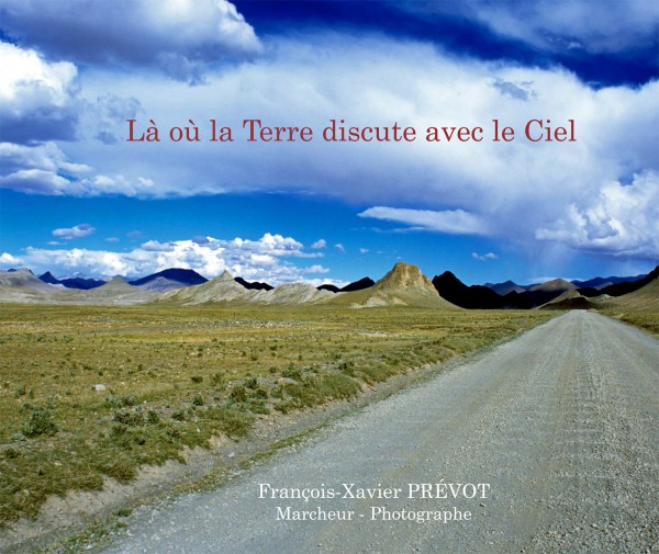 Livre Photo du Tibet
