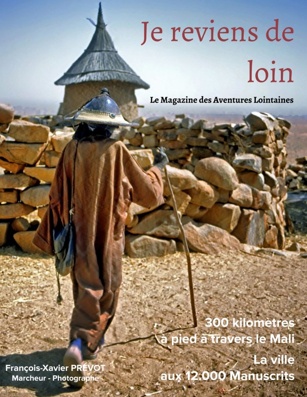 Magazine Photo sur l'Afrique