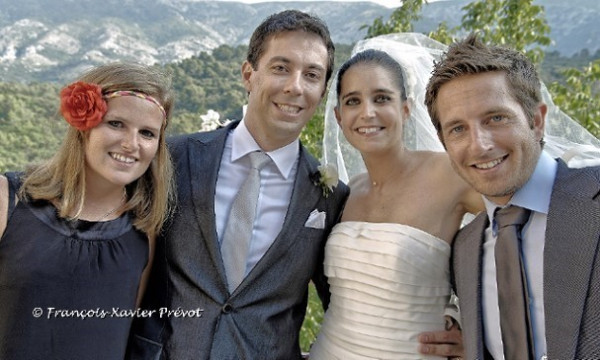 Photographe Mariage Morlaix
