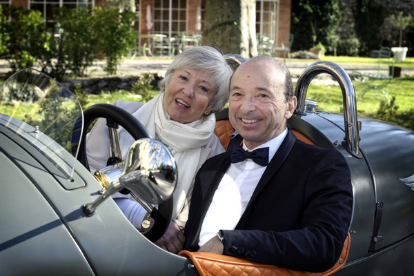 Photographe de Mariage Morlaix