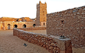 photo de désert