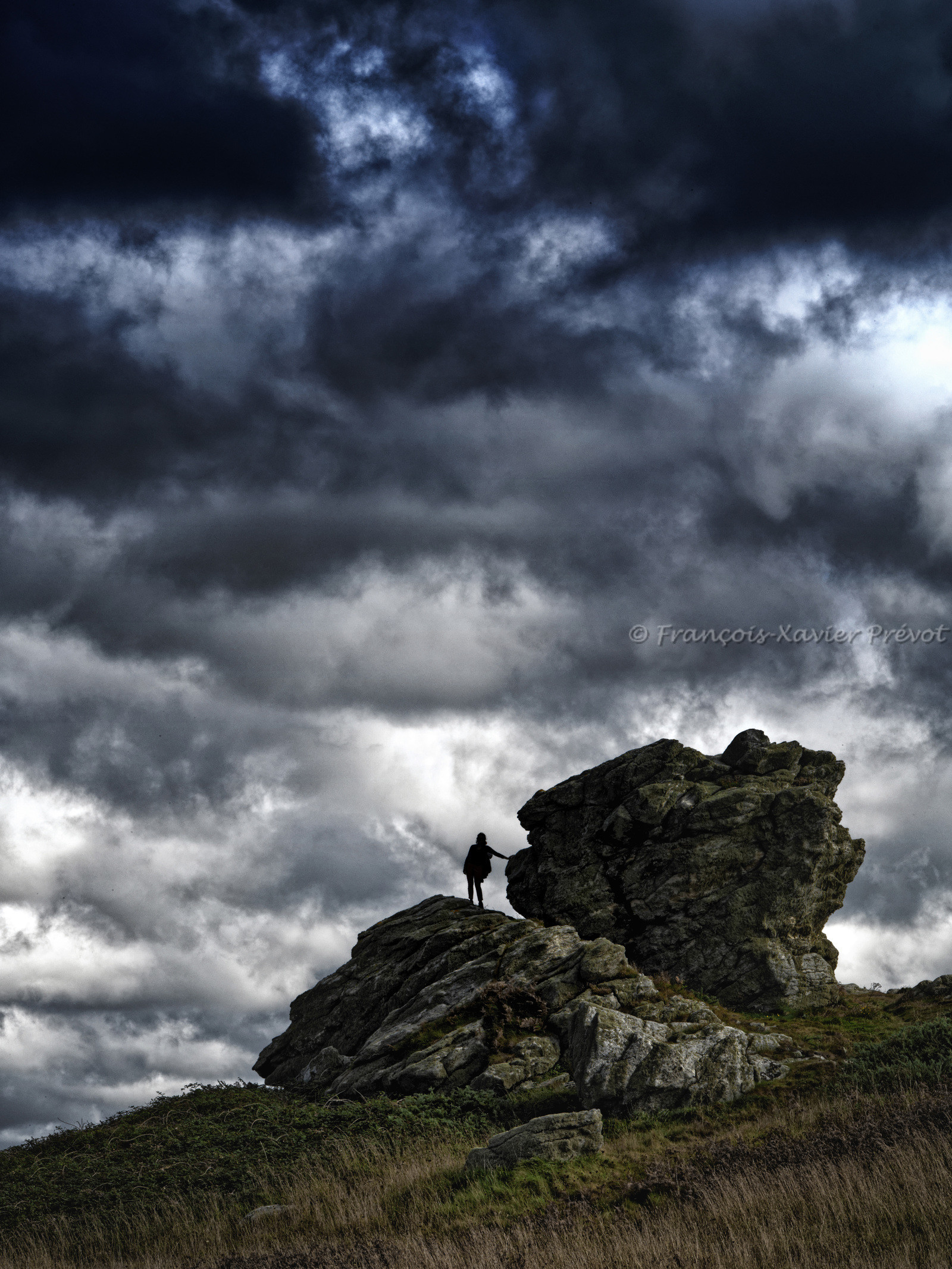 Photo de Bretagne
