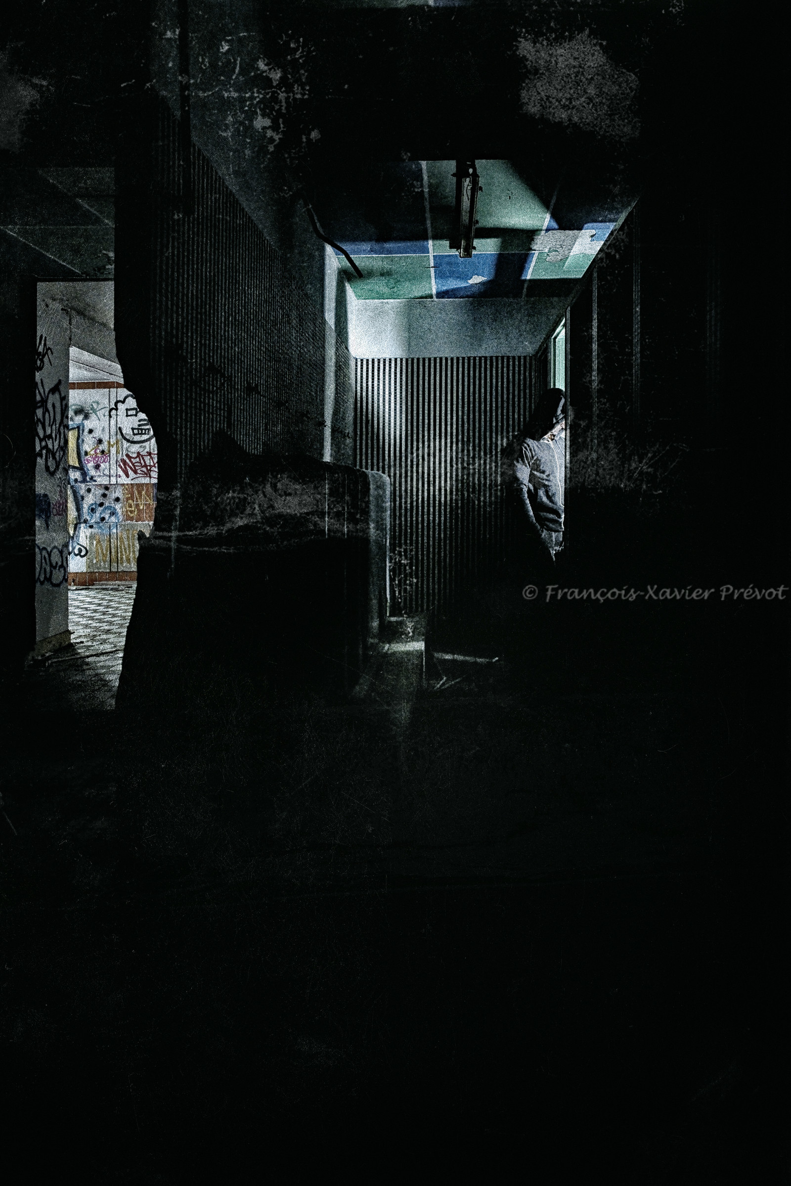 Photo Urbex