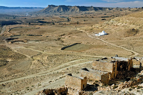 photo de désert