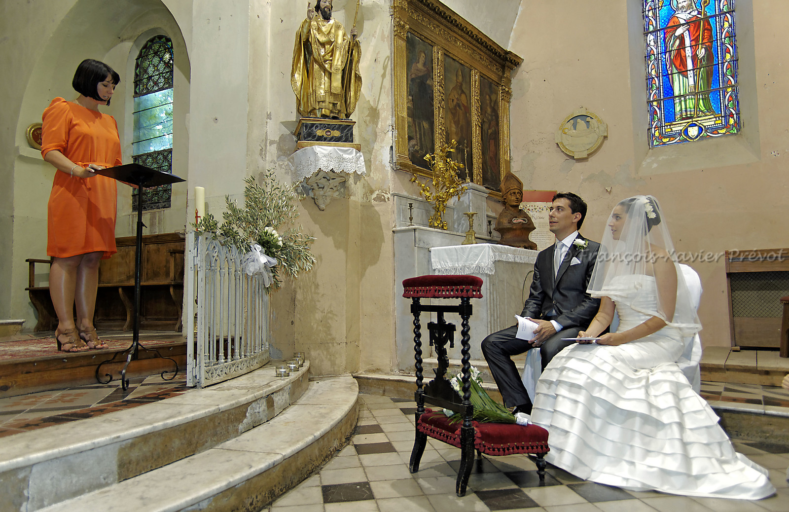 Photographe Mariage dans le Finistère
