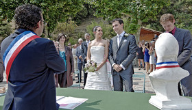 Photographe Mariage dans le Finistère
