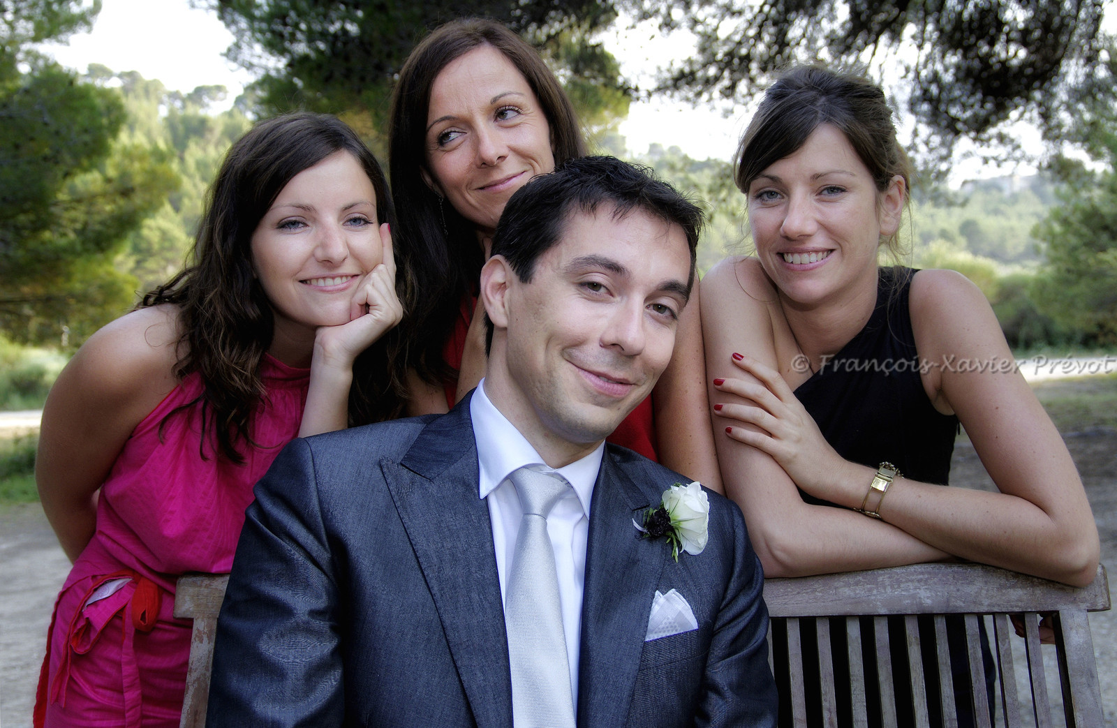 Photographe Mariage dans le Finistère