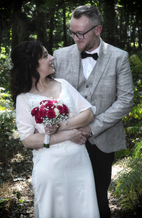 Photographe Mariage dans le Finistère