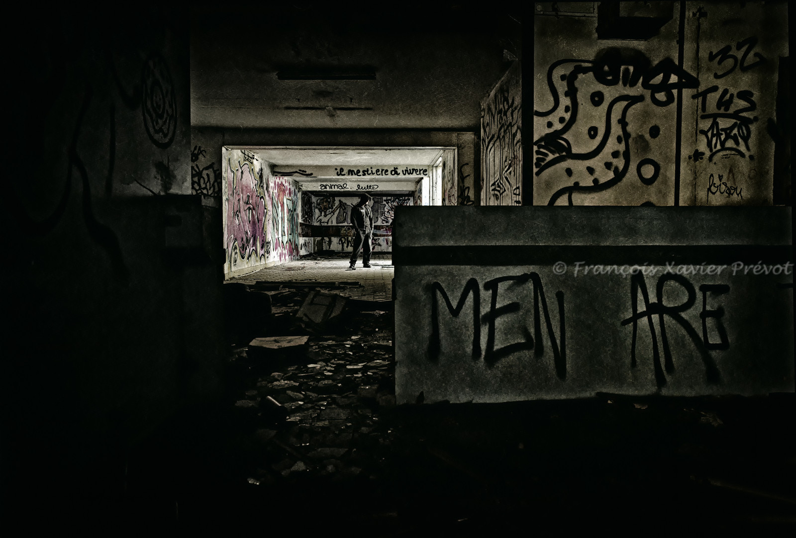 Photo Urbex