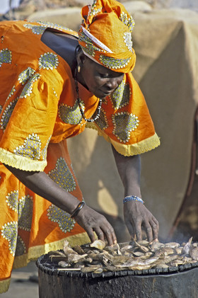 photo du Mali