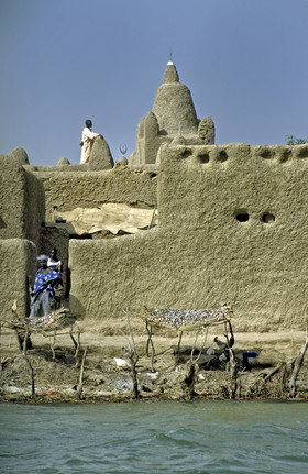 photo du Mali