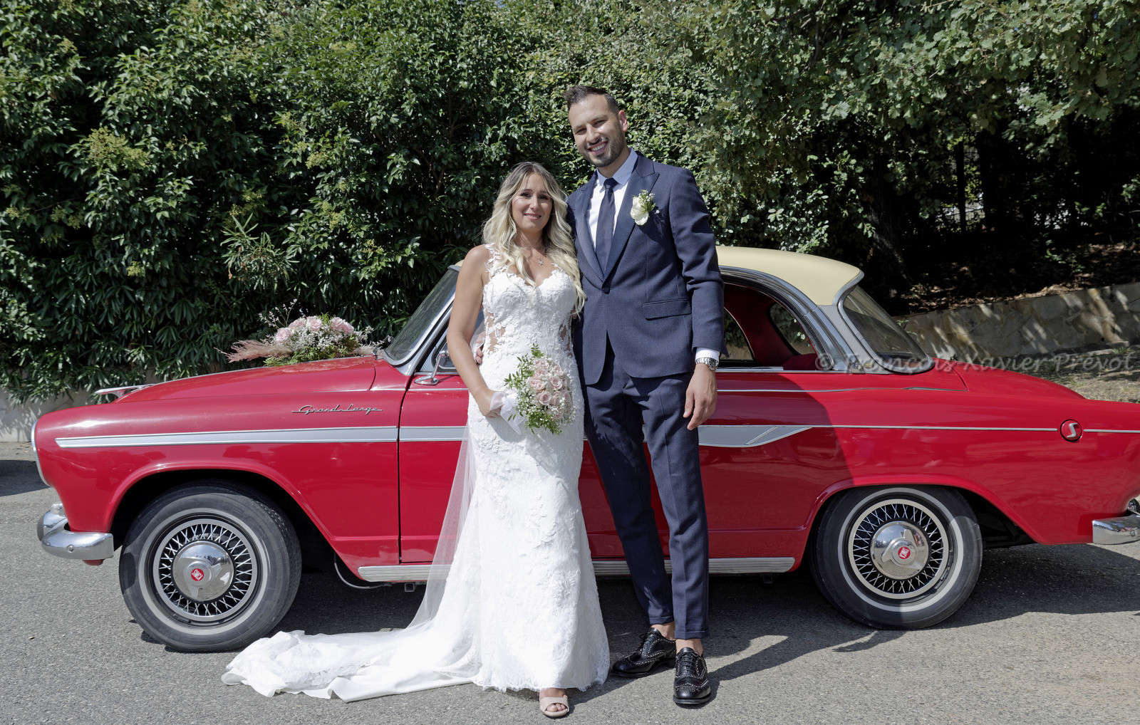 Photographe Mariage dans le Finistère