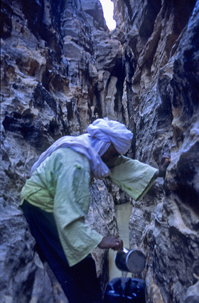 photo de désert