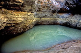 photo de désert