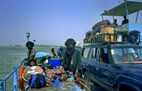 photo du Mali