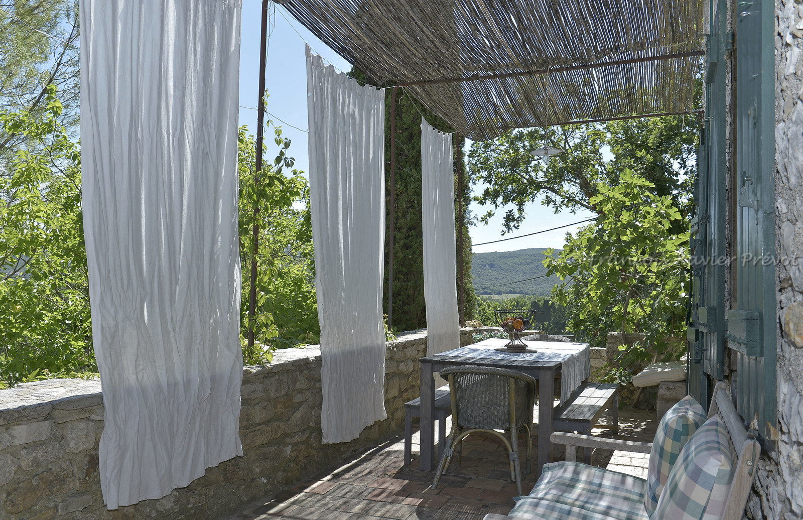 Photographe immobilier Finistère