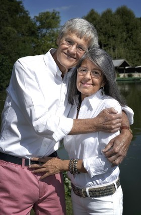 Photographe Portrait Famille Couple Mariage dans le Finistère
