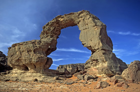 photo de désert