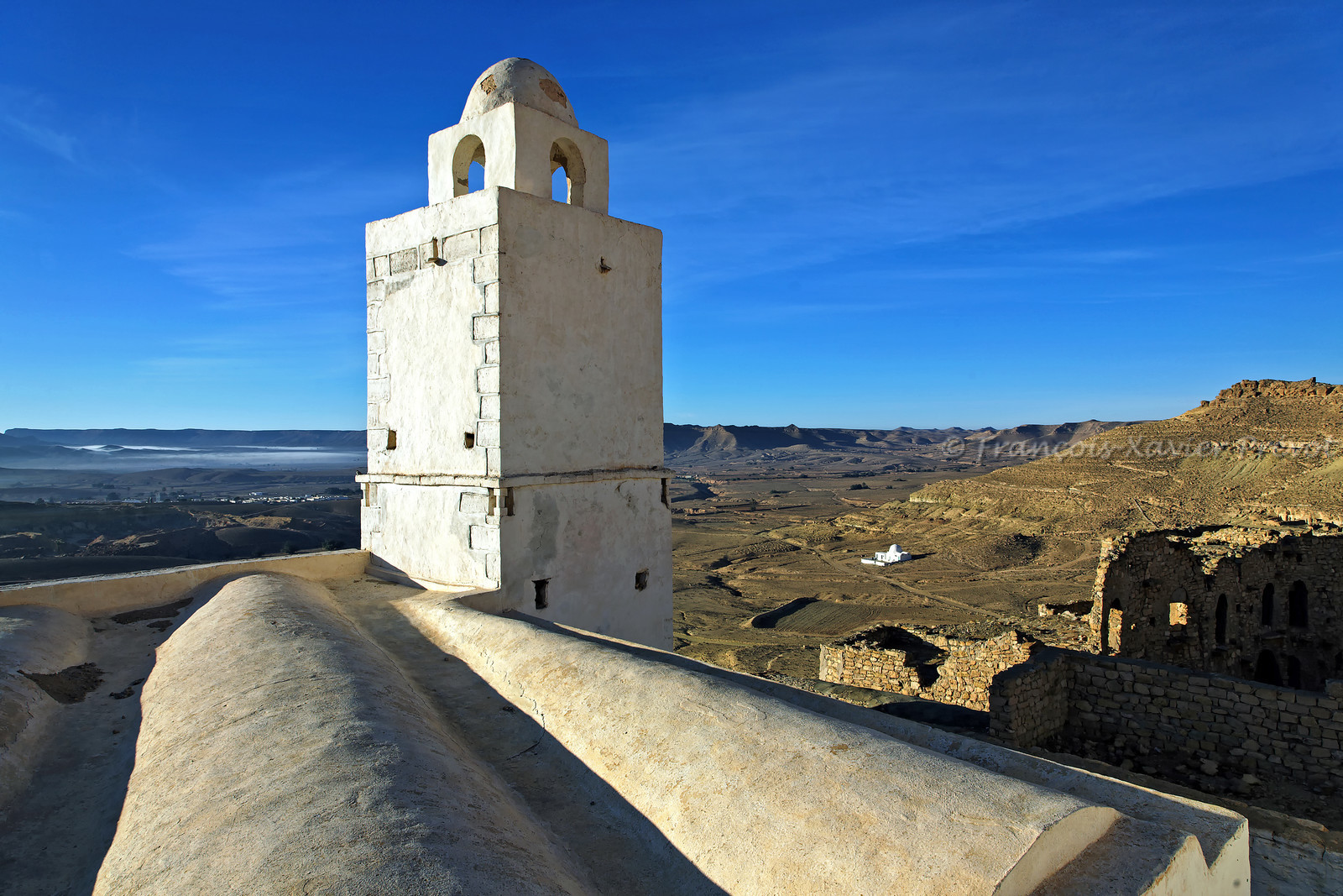 photo de désert