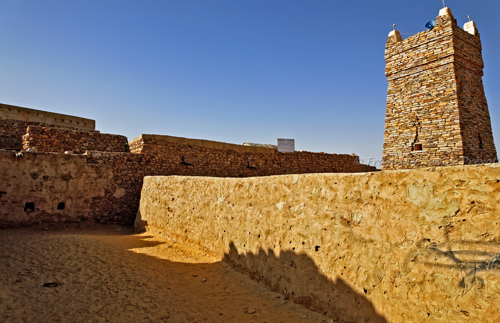 photo de Mauritanie