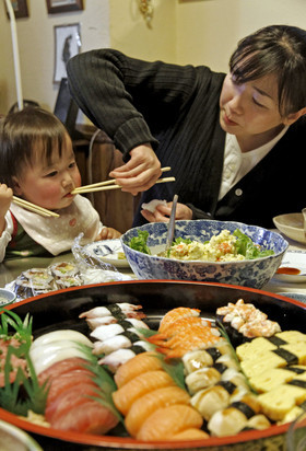 photo du Japon
