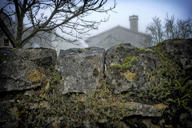 Photo de Paysage du Larzac