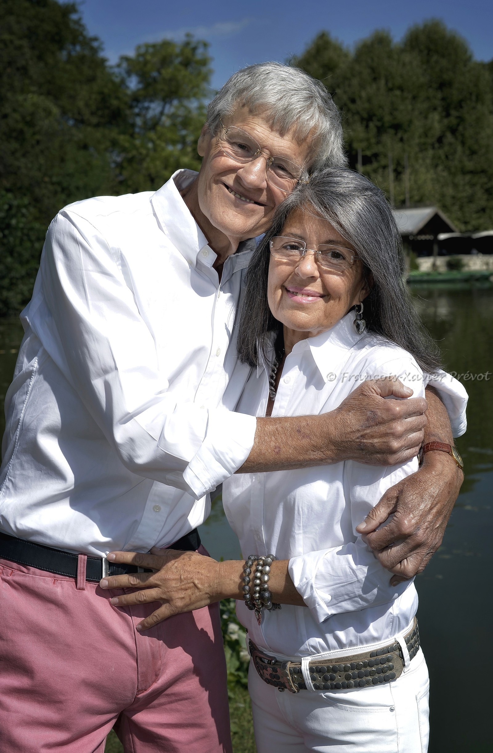 Photographe Portrait Famille Couple Mariage dans le Finistère