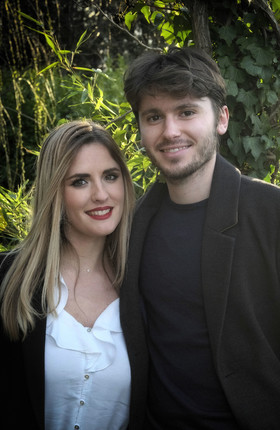 Photographe Portrait Famille Couple Mariage dans le Finistère