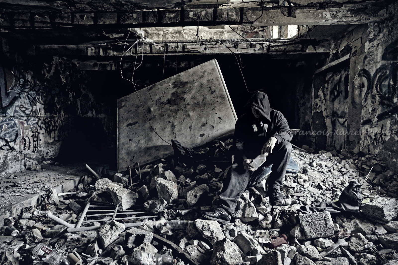 Photo Urbex