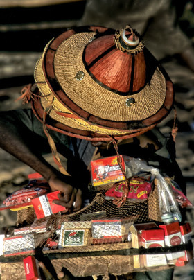 photo du Mali