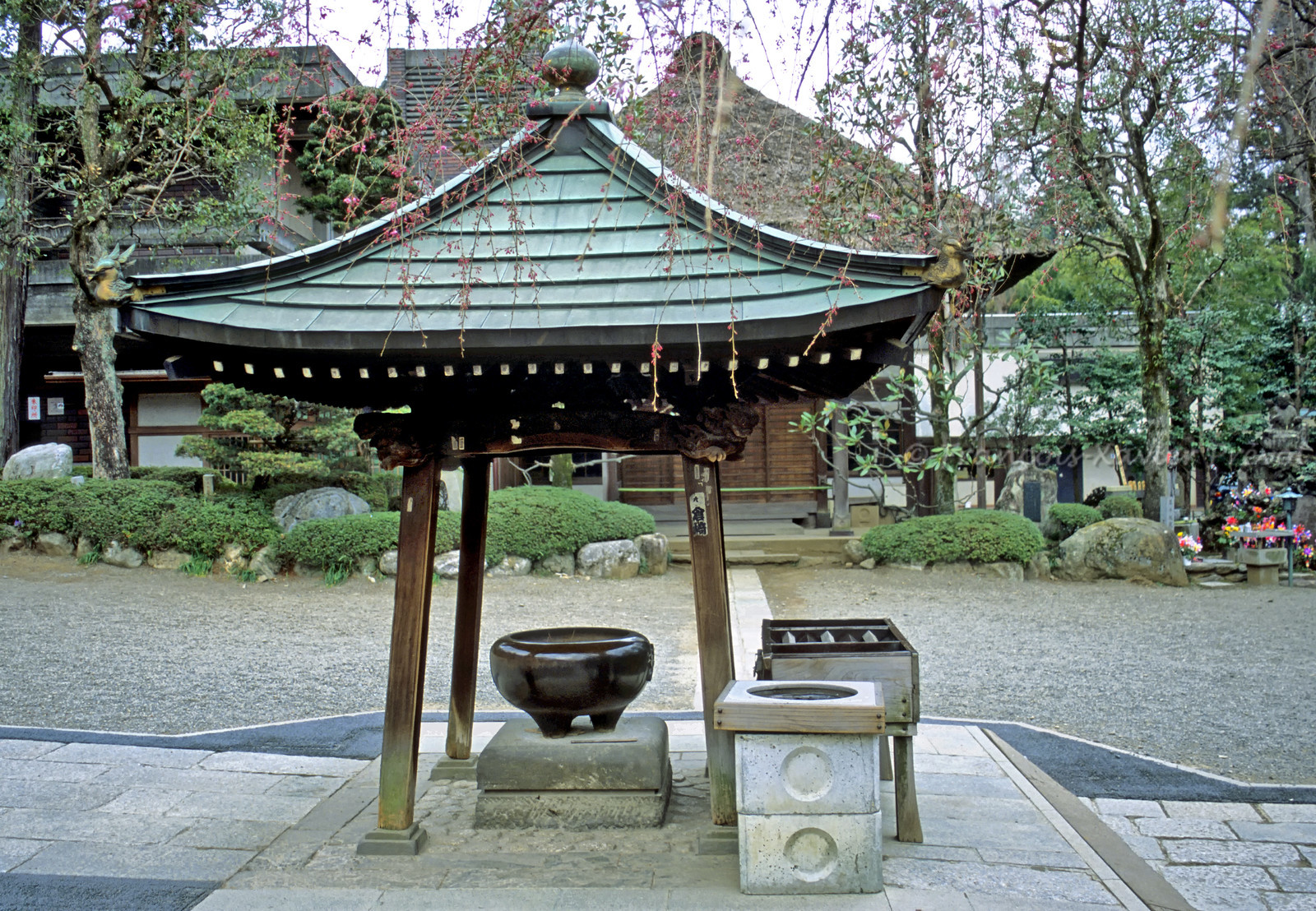 photo du Japon