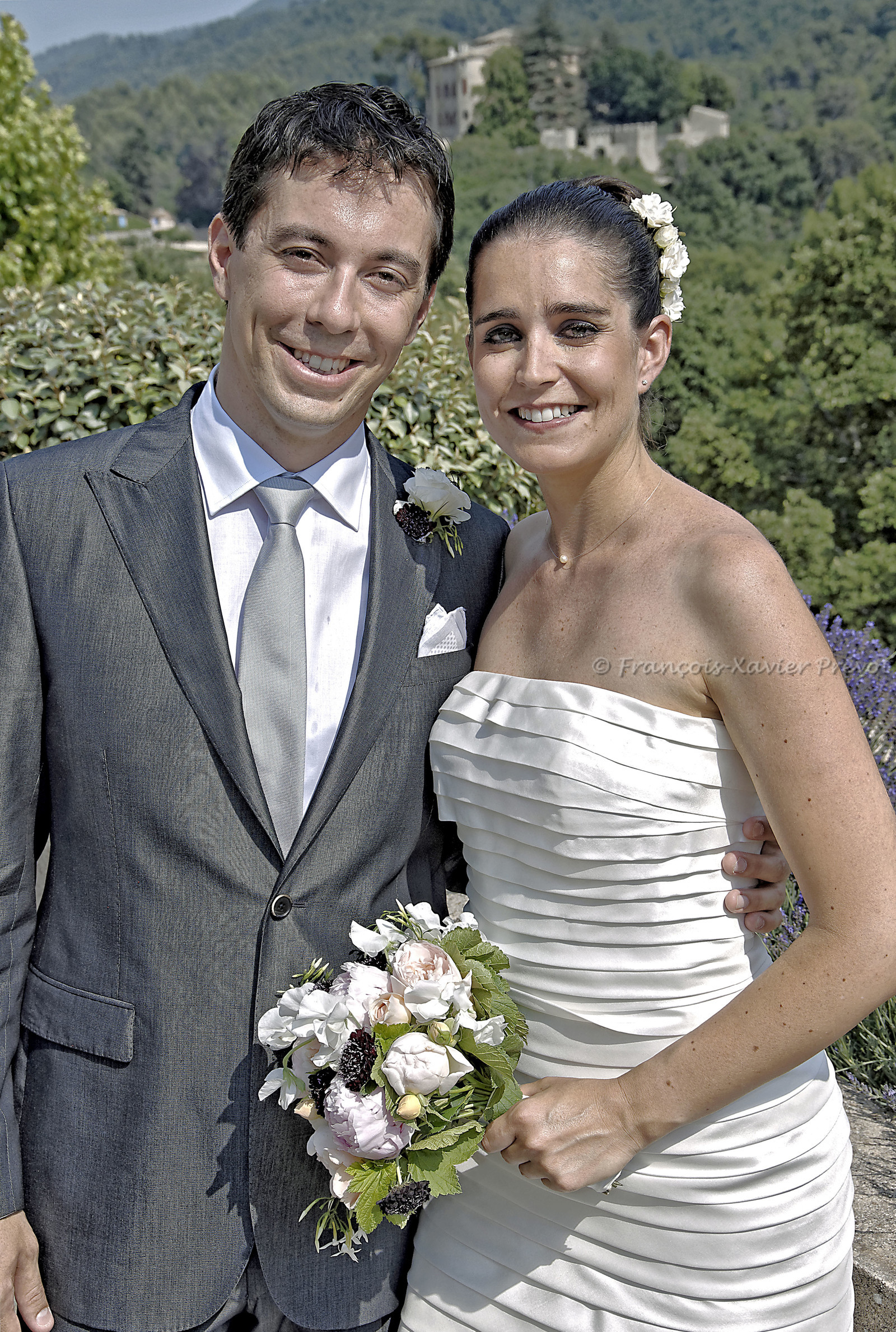 Photographe Mariage dans le Finistère