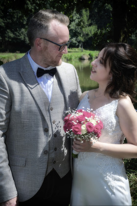 Photographe Mariage dans le Finistère